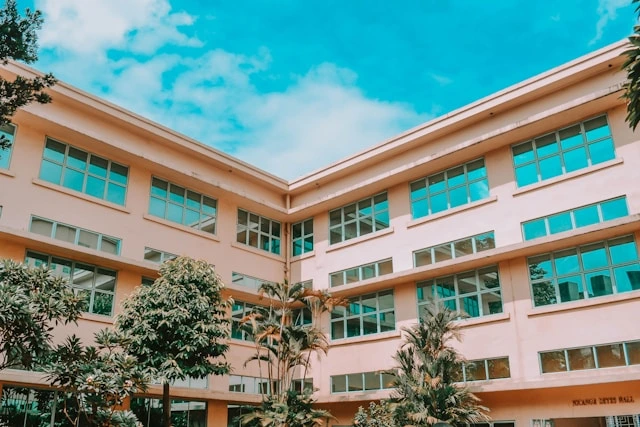 Sekolah Widyakenca